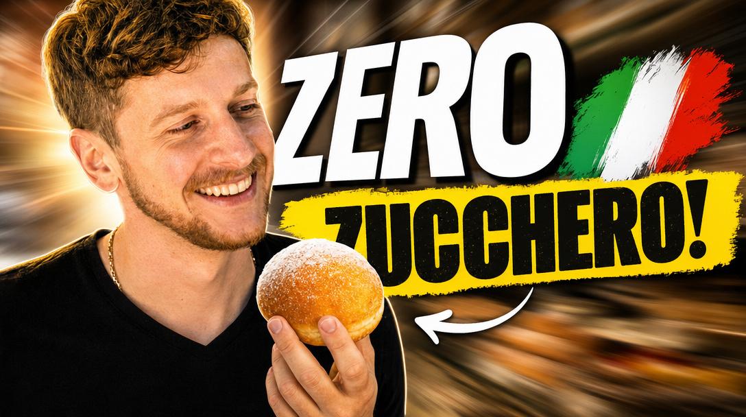 La tua thumbnail con Loer: